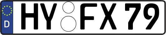 HY-FX79