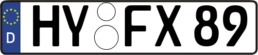 HY-FX89