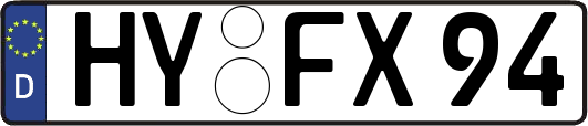 HY-FX94