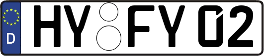 HY-FY02