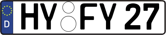 HY-FY27