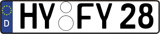 HY-FY28