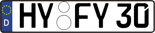 HY-FY30