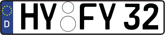 HY-FY32