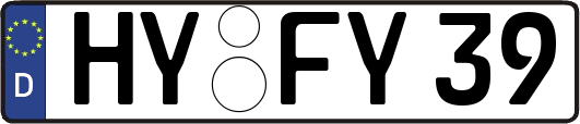 HY-FY39
