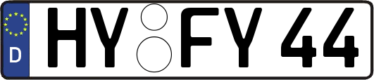 HY-FY44