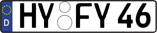 HY-FY46