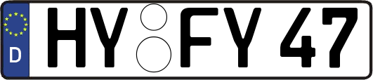 HY-FY47