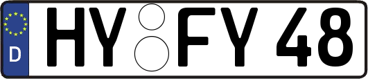 HY-FY48