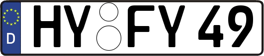 HY-FY49