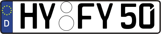 HY-FY50