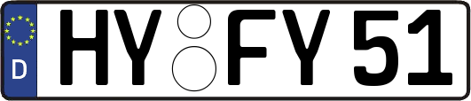 HY-FY51