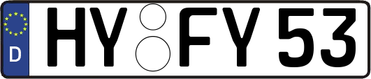 HY-FY53
