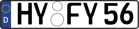 HY-FY56