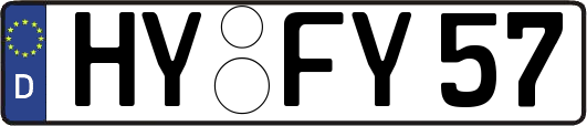 HY-FY57