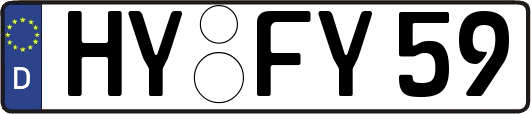 HY-FY59