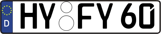 HY-FY60