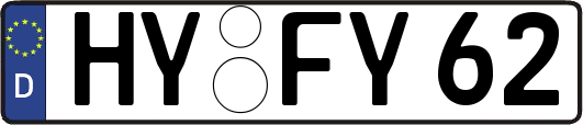 HY-FY62