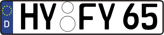 HY-FY65