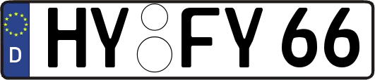 HY-FY66