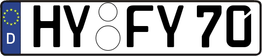 HY-FY70