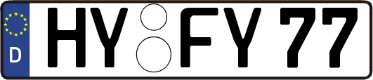 HY-FY77