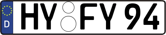 HY-FY94