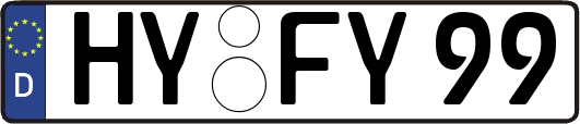 HY-FY99