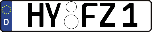 HY-FZ1