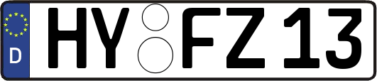 HY-FZ13