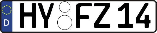HY-FZ14