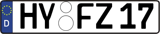 HY-FZ17