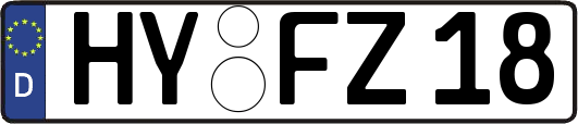 HY-FZ18