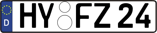 HY-FZ24