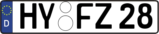 HY-FZ28
