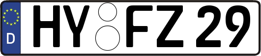 HY-FZ29
