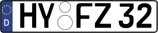 HY-FZ32
