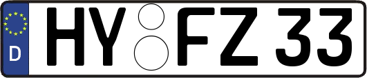 HY-FZ33