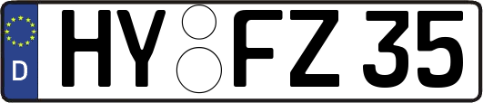 HY-FZ35