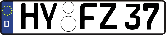 HY-FZ37
