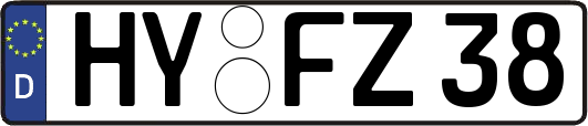 HY-FZ38