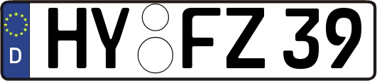 HY-FZ39