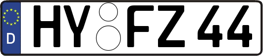 HY-FZ44