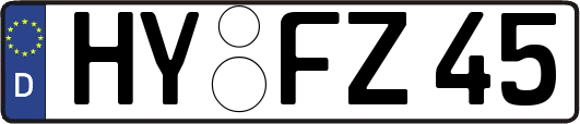 HY-FZ45