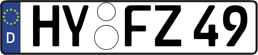 HY-FZ49