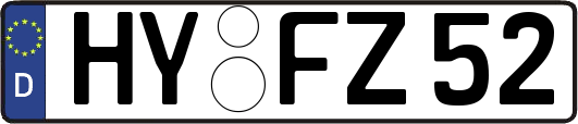 HY-FZ52