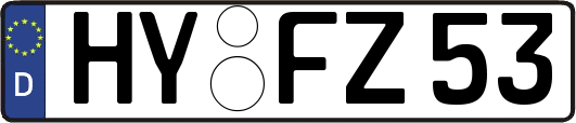 HY-FZ53
