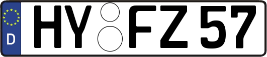 HY-FZ57
