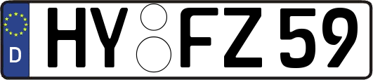 HY-FZ59