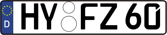 HY-FZ60